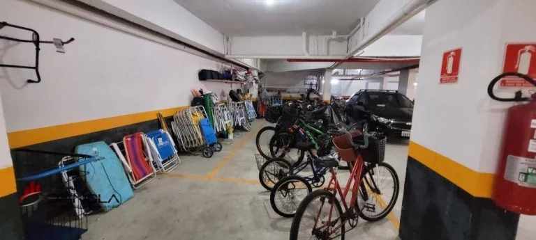 Imagem Apartamento com 2 dormitórios à venda, 62 m² por R$ 590.000,00 - Balneário Flórida - Praia Grande/SP