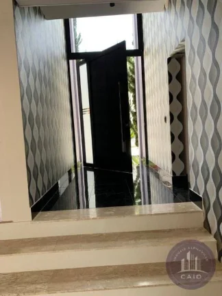 Imagem Casa com 5 quartos suítes , 650 m² - Venda R$ 3.645.000- Alphaville