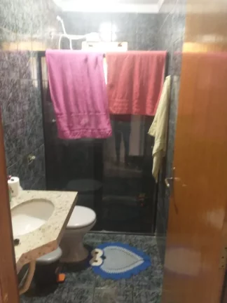 Imagem Casa 3 dormitórios para Venda em Maringá, Loteamento Batel, 3 dormitórios, 1 suíte, 2 banheiros, 2 vagas
