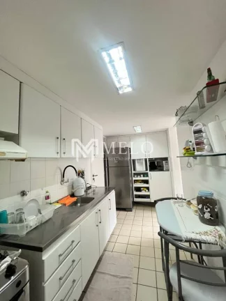 Imagem Oportunidade em BOA VIAGEM: 88m², 02qts, 01vaga/Porteira Fechada...