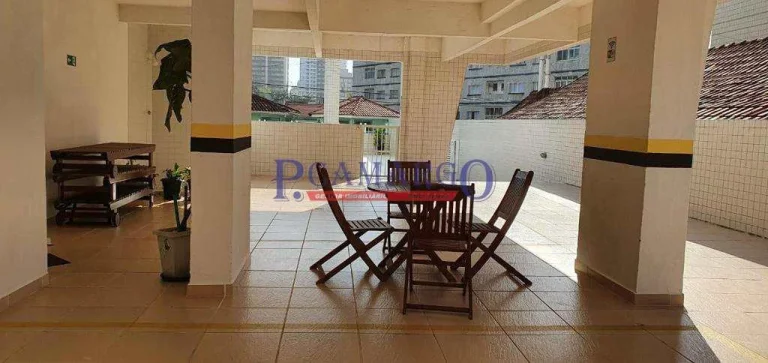 Imagem Apartamento Padrão