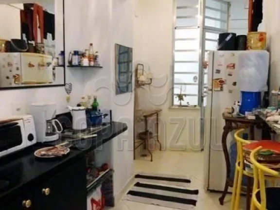 Imagem Copacabana – Rua Xavier da Silveira | Residencial › Apartamento 2 quarto(s) à Venda