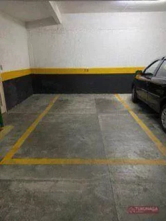 Imagem Apartamento com 2 dormitórios à venda, 54 m² por R$ 352.000,00 - Vila Cavaton - São Paulo/SP