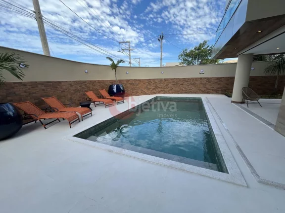 Imagem Apartamento linear, 2 quartos, 1 vaga, Nova São Pedro - São Pedro da Aldeia