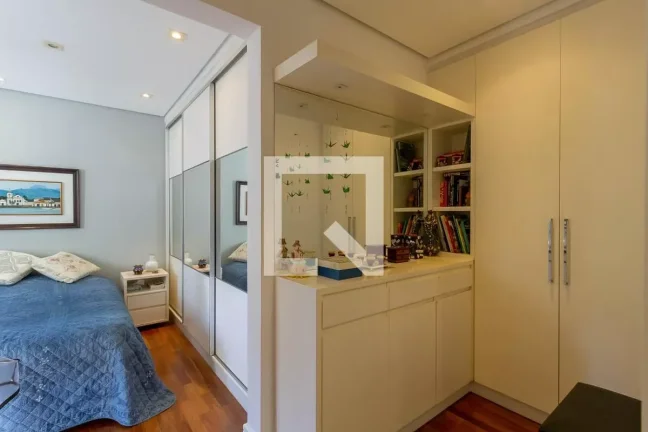 Imagem Apartamento à Venda - Vila Mariana, 3 Quartos, 86 m2