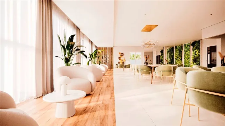 Imagem APARTAMENTO COM 74.5 m² - FORTE - PRAIA GRANDE SP