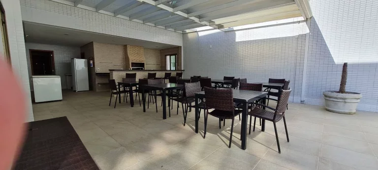Imagem APARTAMENTO RESIDENCIAL em VILA VELHA - ES, PRAIA DA COSTA