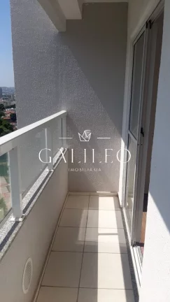 Imagem APARTAMENTO Á VENDA NO CONDOMÍNIO RESIDENCIAL PANORAMA VISTAS DE JUNDIAÍ EM JUNDIAÍ -SP