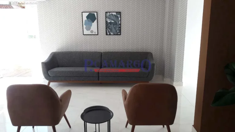 Imagem Apartamento Padrão