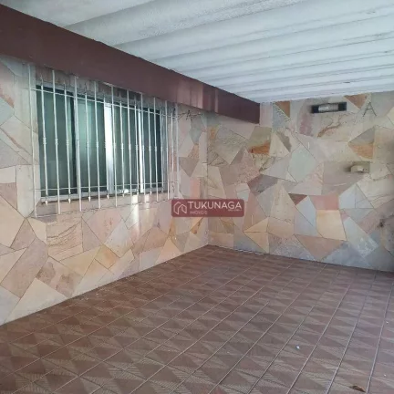 Imagem Casa à venda, 175 m² por R$ 500.000,00 - Jardim Rosana - Guarulhos/SP