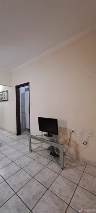 Imagem Casa à venda no bairro Copacabana em Patos de Minas.