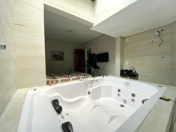 Imagem Casa 3 quartos á venda Bairro Jardim Riacho - Contagem/MG