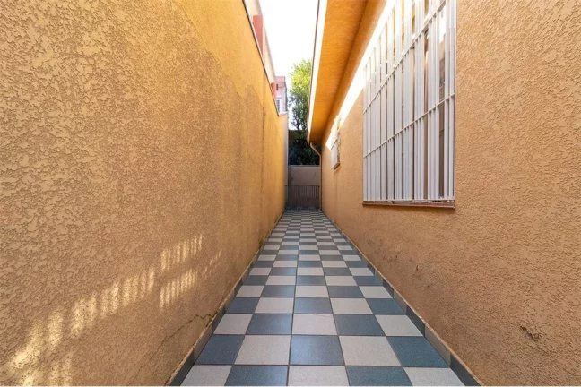 Imagem Sobrado Pirituba