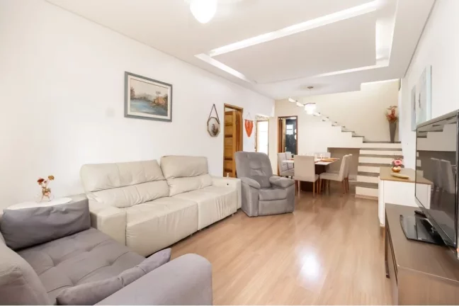 Imagem CASA RESIDENCIAL em São Paulo - SP, Jabaquara