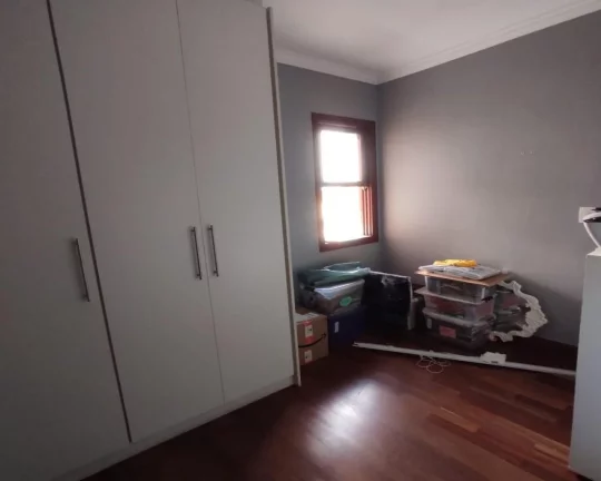 Imagem Sobrado em Condomínio 3dorms(2suítes) 4vagas de garagem -Butantã