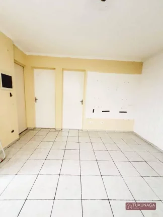 Imagem Apartamento com 2 dormitórios à venda, 50 m² por R$ 385.000,00 - Jardim Valéria - Guarulhos/SP