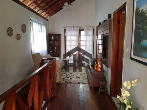 Imagem Casa Mobiliada de 150m² à venda, com 5 quartos (3 suítes), localizada na Praia dos Carneiros em Tamandaré-PE