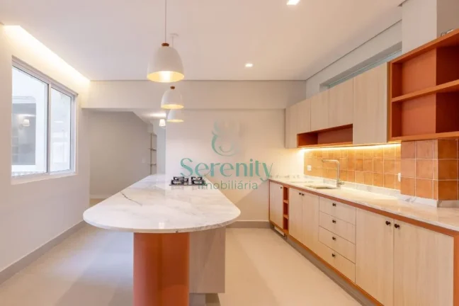 Imagem Apartamento à venda no Edifício Dom João VI - R$765.000,00 - 3 dormitórios - 3 suítes - 2 vagas - 147m² - Centro - Londrina/PR