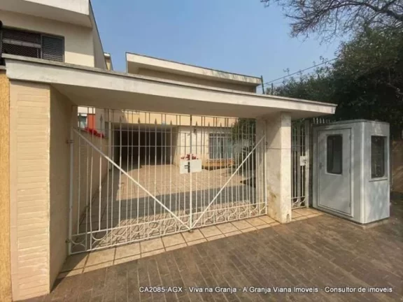 Imagem Brooklin Paulista - RESID. / COMERC. - AC 306m² ao lado da Hípica Paulista!