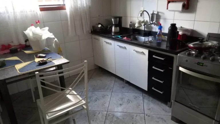 Imagem Casa 4 Dormitórios Jardim Saira -Sorocaba/SP