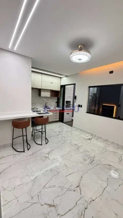 Imagem Casa Padrão
