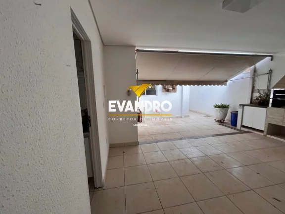 Imagem Casa em Condomínio para Venda em Cuiabá / MT no bairro Jardim Imperial