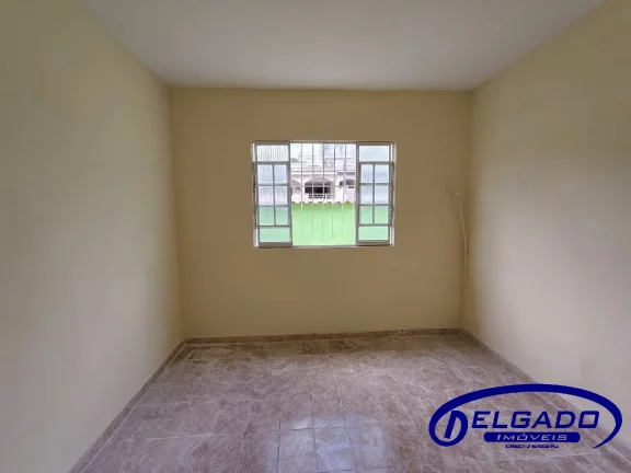 Imagem DELGADO aluga CASA INDEPENDENTE com 3 quartos e GARAGEM em Outeiro das Pedras - Itaboraí-RJ
