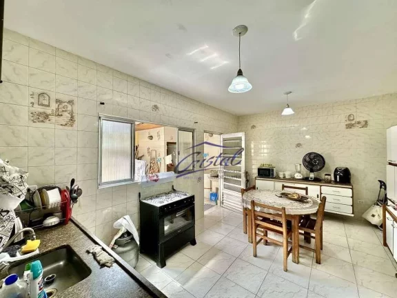 Imagem Casa com 3 quartos à venda, 110 m² - Jardim das Flores - Osasco/SP