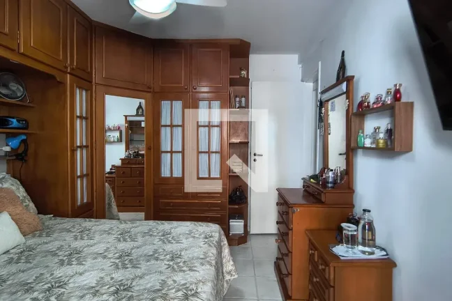 Imagem Apartamento à Venda - Recreio, 4 Quartos, 145 m2