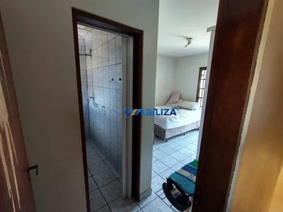 Imagem Sobrado à venda, 81 m² por R$ 550.000,00 - Jardim Santa Clara - Guarulhos/SP