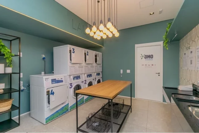 Imagem Apartamento à venda em São Paulo, Perdizes, com 1 quarto, 51m2