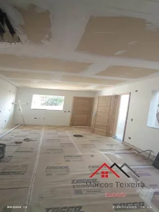 Imagem Casa - Umuarama