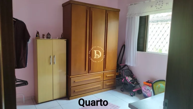 Imagem CASA - JARDIM PARAISO - 232 M² - 3 DORMITÓRIOS (1 SUÍTE) - SJCAMPOS