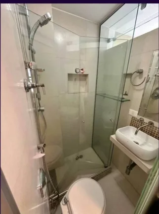 Imagem VENDO APARTAMENTO 120M2 OTIMA OPORTUNIDADE NO GRAJAÚ