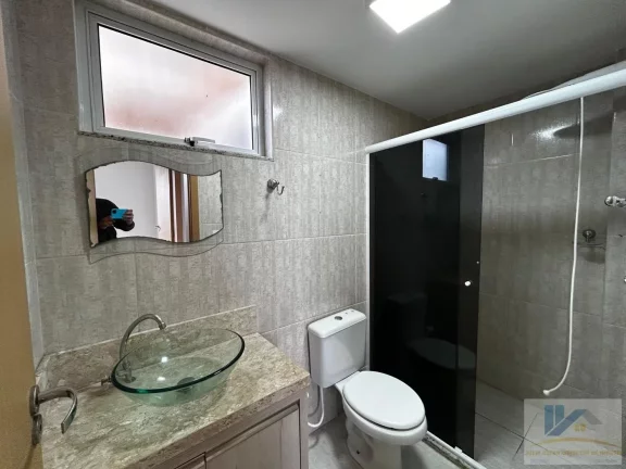 Imagem Apartamento para Venda em São José dos Pinhais, Iná, 3 dormitórios, 1 banheiro, 2 vagas