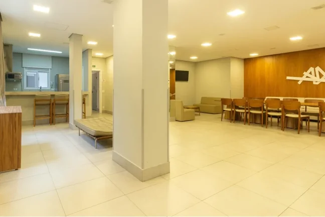 Imagem APARTAMENTO RESIDENCIAL em São Paulo - SP, Vila Romana