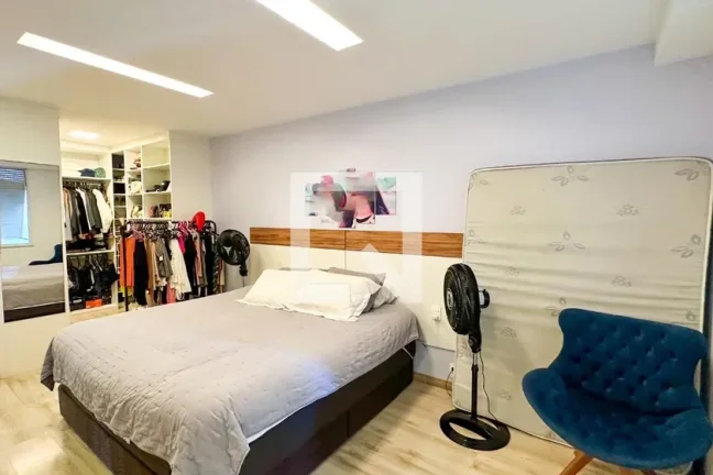 Imagem Apartamento à Venda - Copacabana, 4 Quartos, 144 m2