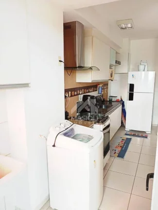 Imagem Apartamento com 2 dormitórios à venda, 65 m² por R$ 530.000,00 - Pqe Res Gaivotas - Vila Velha/ES