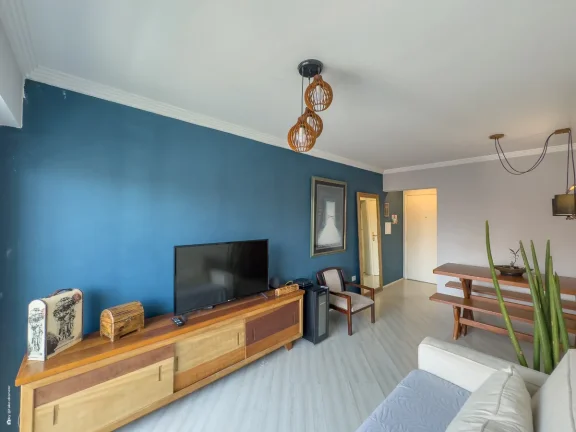 Imagem Apartamento para venda em Mooca com 3 quartos , 80m2