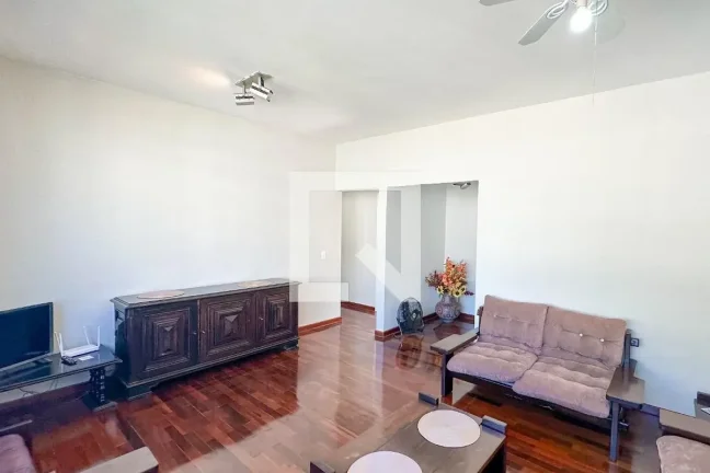 Imagem Apartamento à Venda - Copacabana, 3 Quartos, 105 m2