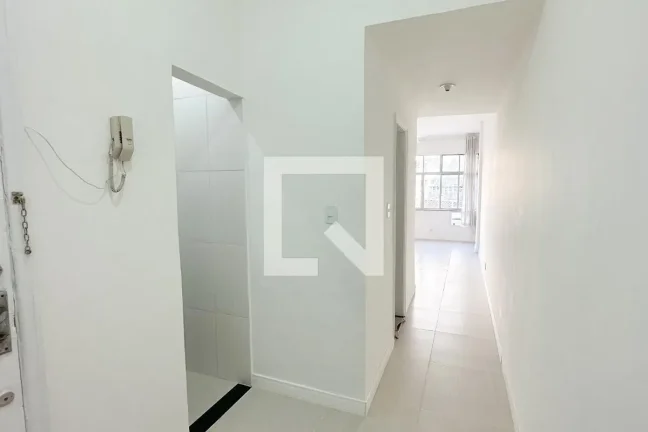 Imagem Apartamento à Venda - Copacabana, 1 Quarto, 31 m2