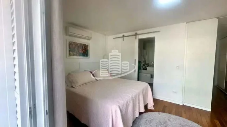 Imagem Casa de Condomínio