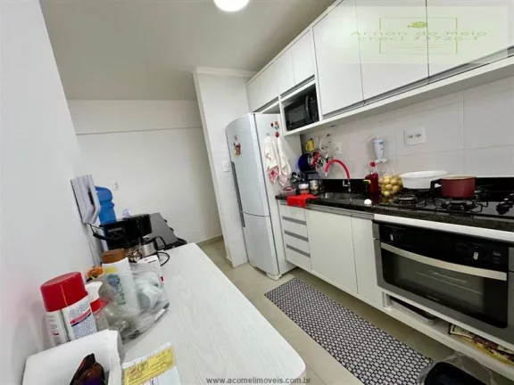 Imagem Apartamentos no Litoral para venda em Praia Grande no bairro Guilhermina