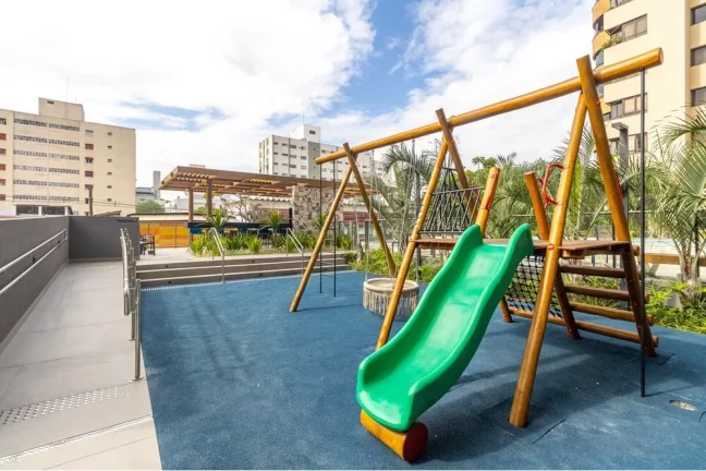 Imagem APARTAMENTO RESIDENCIAL em São Paulo - SP, Indianópolis