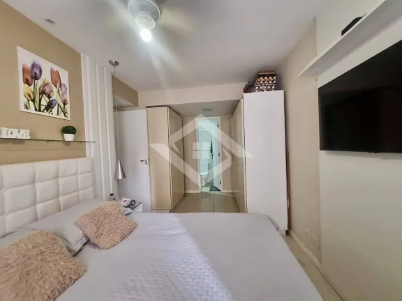 Imagem Apartamento 3 quartos no Verano - Rio2