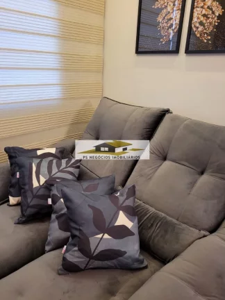 Imagem Apartamento para venda Vila Independencia