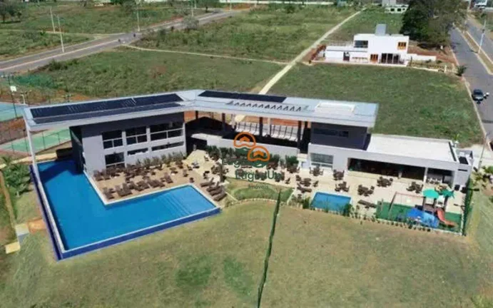 Imagem Terreno à venda, 1044 m² por R$ 550.000,00 - Condomínio Gran Royalle - Lagoa Santa/MG