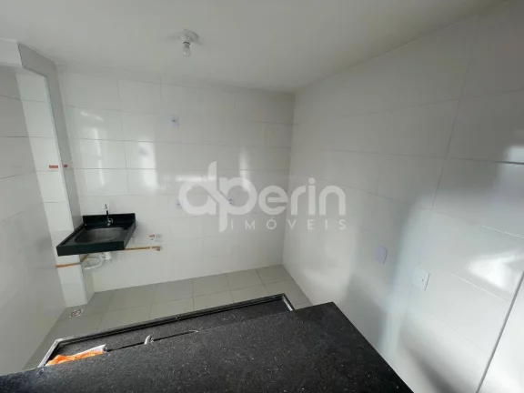 Imagem APARTAMENTO À VENDA - JARDIM HIKARE