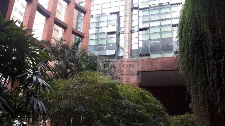 Imagem Sala à venda, 37 m² por R$ 210.000,00 - Centro - Campinas/SP