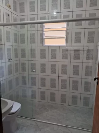 Imagem Casa com 2 dormitórios à venda, 143 m² por R$ 340.000,00 - Calmon Viana - Poá/SP